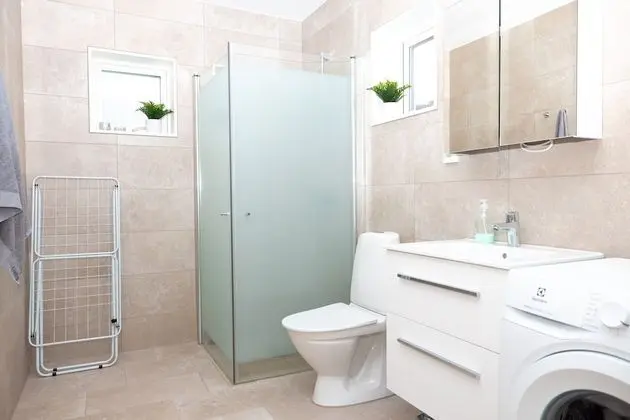 Comfort Ev, Engellilere Uygun, Okyanus Manzaralı (Hus 8)