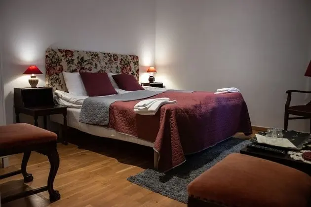 Comfort Tek Büyük veya İki Ayrı Yataklı Oda, Avlu Manzaralı