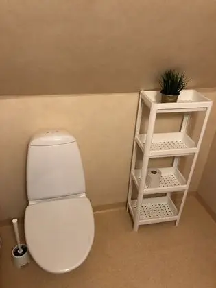 Standard İki Ayrı Yataklı Oda, Avlu Manzaralı