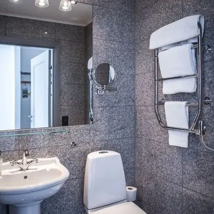 Standard Tek Kişilik Oda