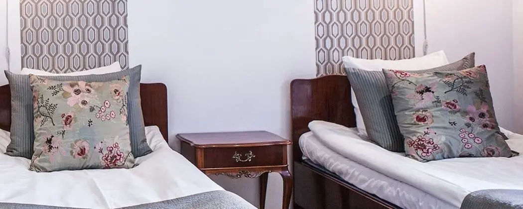 Tek Büyük Yataklı Oda (Extra)