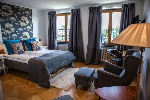 Tek Büyük Yataklı Oda (Extra)