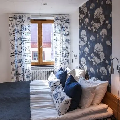 Tek Büyük Yataklı Oda (Extra)