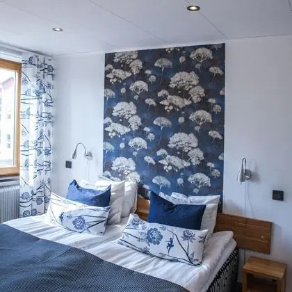 Tek Büyük Yataklı Oda (Extra)