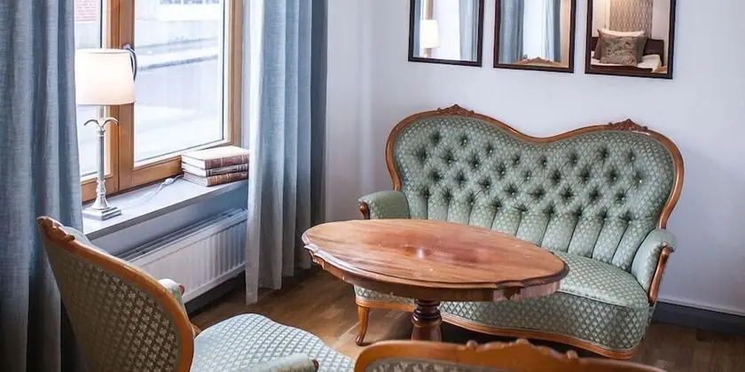 Tek Büyük Yataklı Oda (Extra)