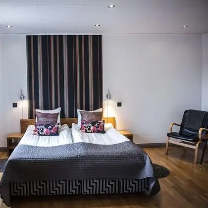 Tek Büyük Yataklı Oda (Extra)