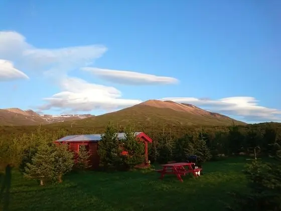 Kır Evi, Özel Banyo