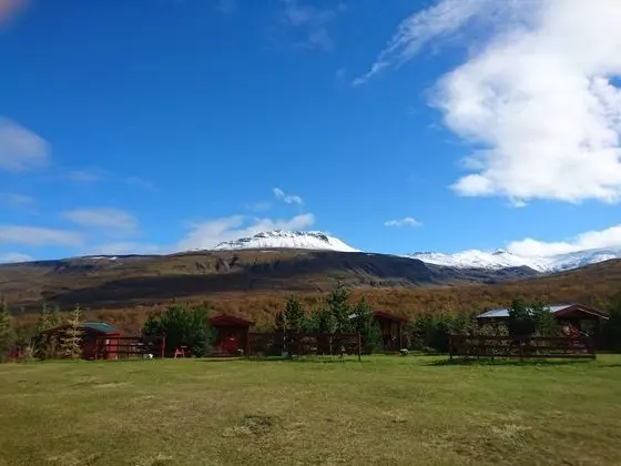 Kır Evi, Özel Banyo