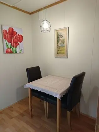 Tek Büyük Yataklı Oda, Özel Banyo