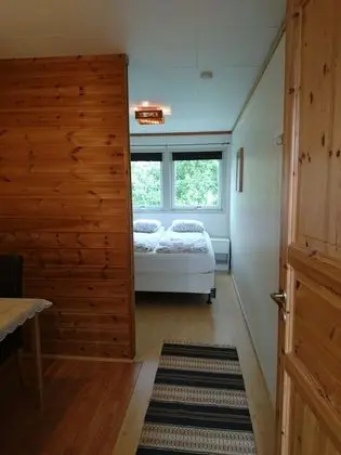 Tek Büyük Yataklı Oda, Özel Banyo