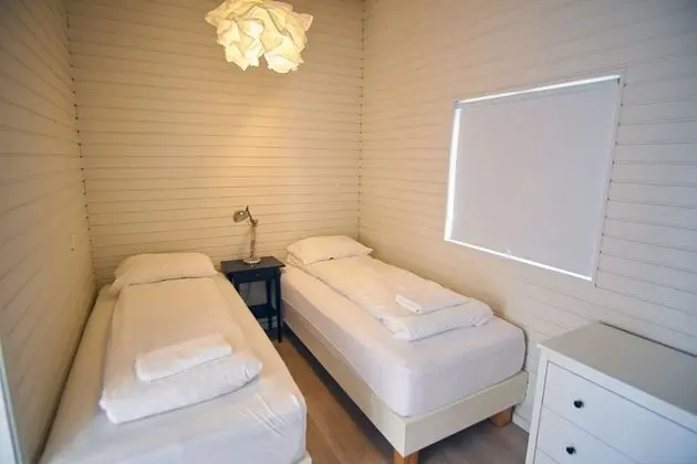 Kır Evi, 2 Yatak Odası (4)