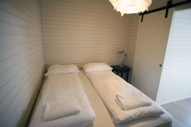 Kır Evi, 2 Yatak Odası (4)