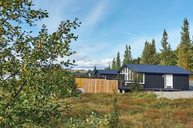 Kır Evi, 2 Yatak Odası (4)