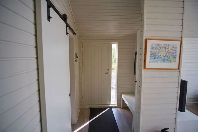 Kır Evi, 2 Yatak Odası (4)