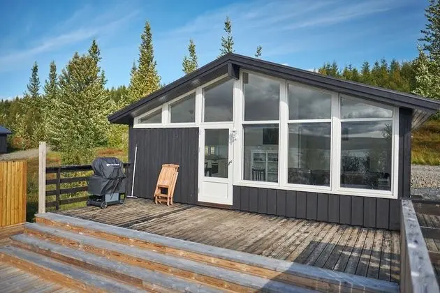 Kır Evi, 2 Yatak Odası (4)