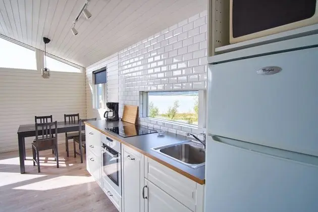 Kır Evi, 2 Yatak Odası (4)