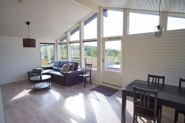 Kır Evi, 2 Yatak Odası (4)