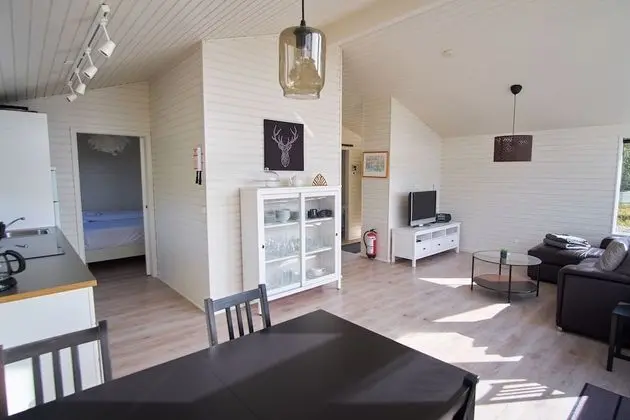 Kır Evi, 2 Yatak Odası (4)