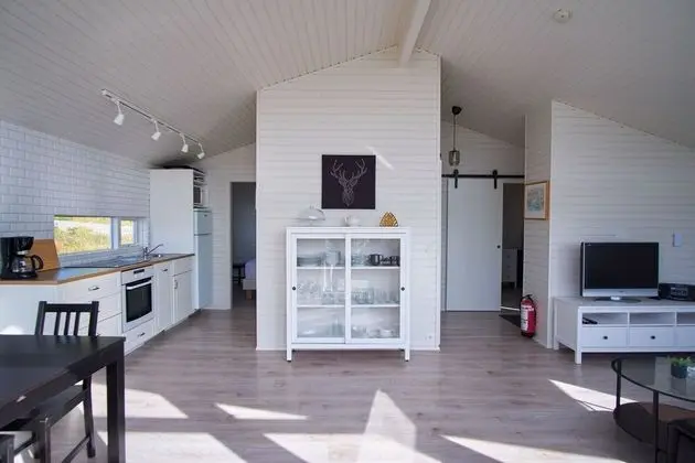 Kır Evi, 2 Yatak Odası (4)