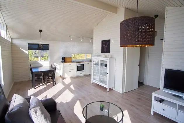 Kır Evi, 2 Yatak Odası (4)