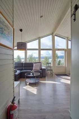 Kır Evi, 2 Yatak Odası (4)