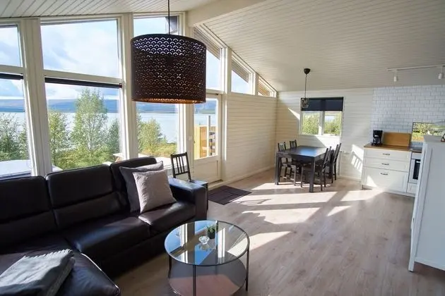 Kır Evi, 2 Yatak Odası (4)