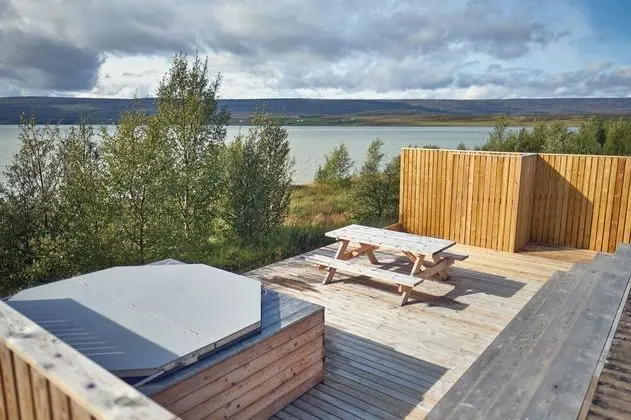 Kır Evi, 2 Yatak Odası (4)