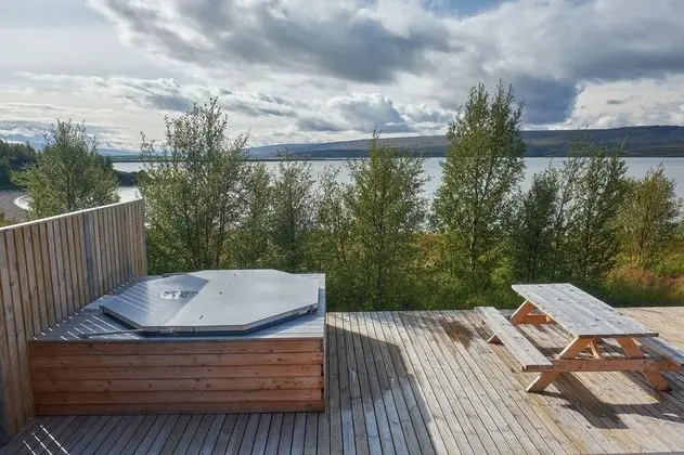 Kır Evi, 2 Yatak Odası (4)