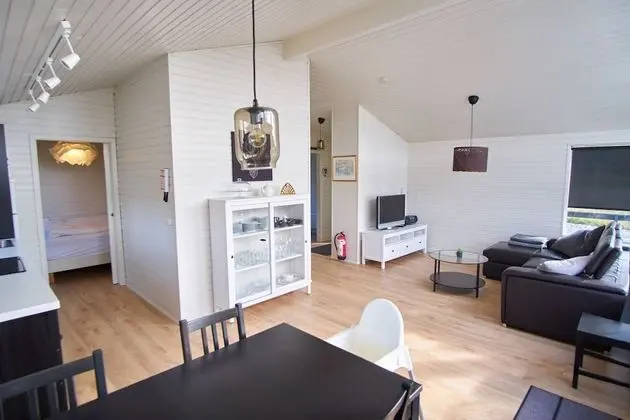 Kır Evi, 2 Yatak Odası (5)