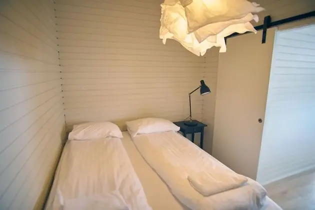 Kır Evi, 2 Yatak Odası (5)