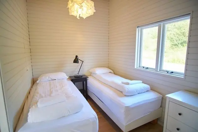 Kır Evi, 2 Yatak Odası (5)