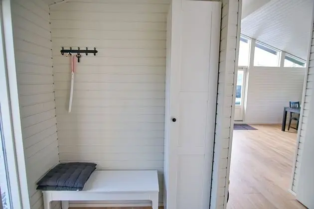 Kır Evi, 2 Yatak Odası (5)