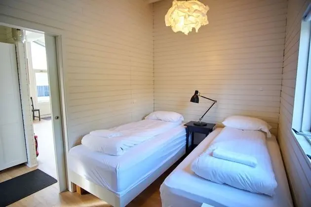 Kır Evi, 2 Yatak Odası (5)