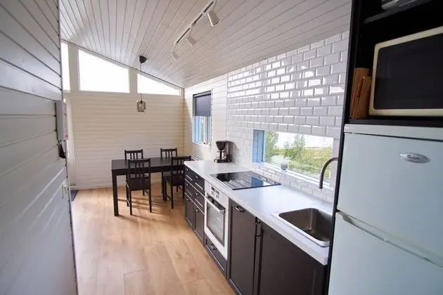 Kır Evi, 2 Yatak Odası (5)