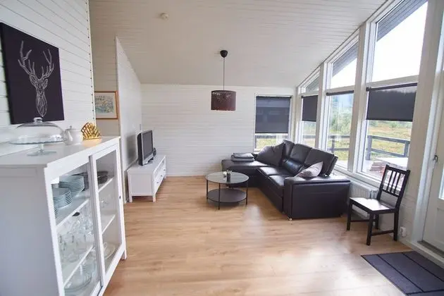 Kır Evi, 2 Yatak Odası (5)