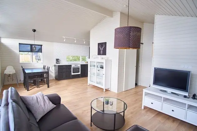 Kır Evi, 2 Yatak Odası (5)