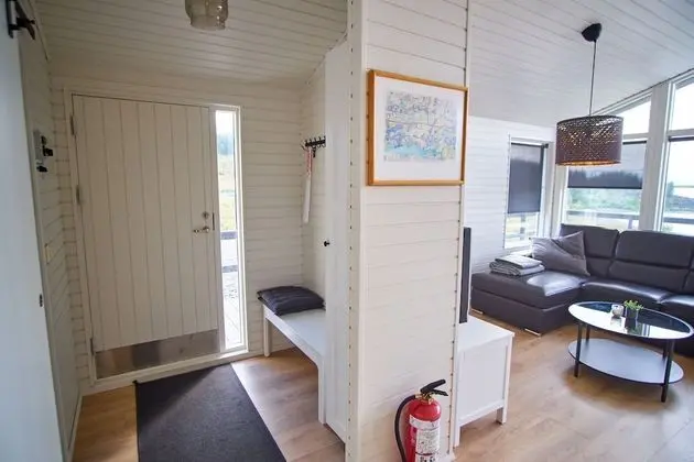 Kır Evi, 2 Yatak Odası (5)