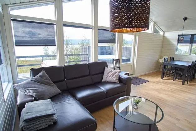 Kır Evi, 2 Yatak Odası (5)