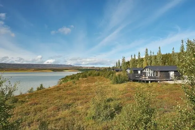 Kır Evi, 2 Yatak Odası (5)