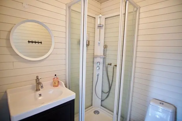 Kır Evi, 2 Yatak Odası (5)