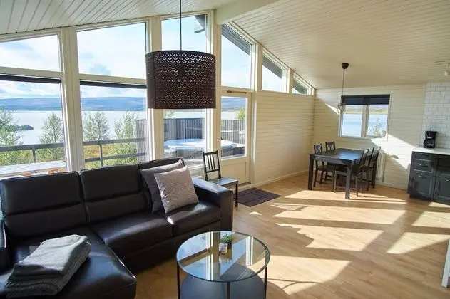 Kır Evi, 2 Yatak Odası (6)