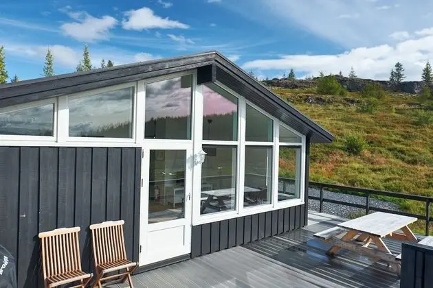 Kır Evi, 2 Yatak Odası (6)