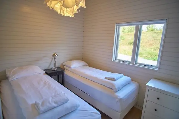 Kır Evi, 2 Yatak Odası (6)