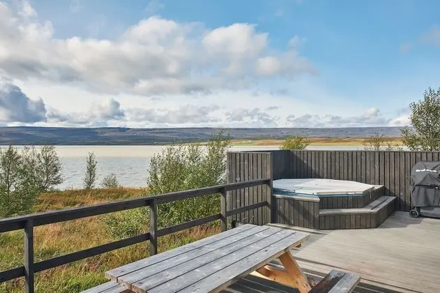 Kır Evi, 2 Yatak Odası (6)