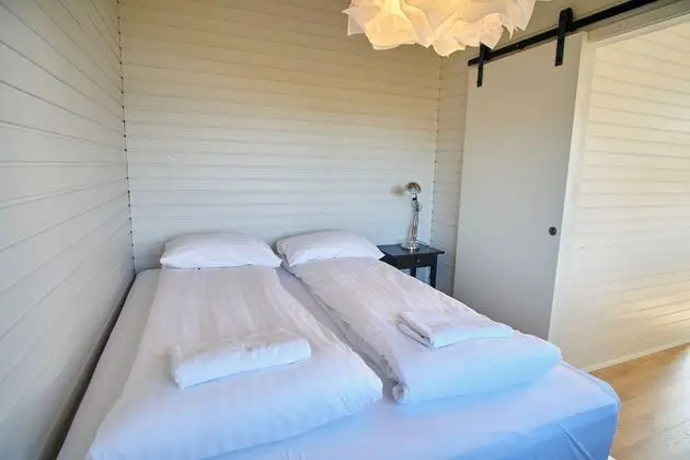 Kır Evi, 2 Yatak Odası (6)