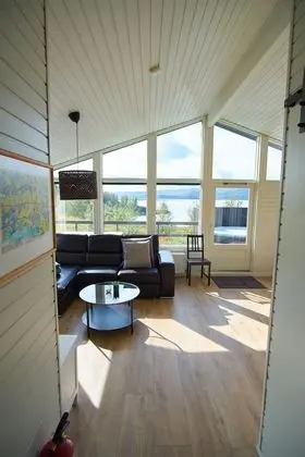 Kır Evi, 2 Yatak Odası (6)