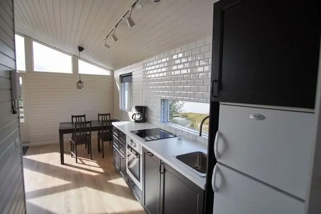 Kır Evi, 2 Yatak Odası (6)