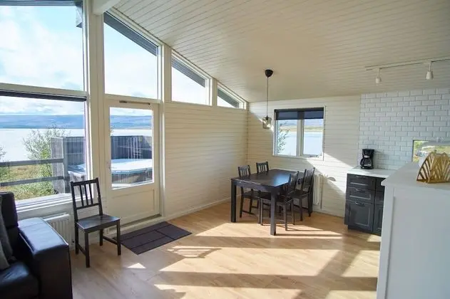 Kır Evi, 2 Yatak Odası (6)