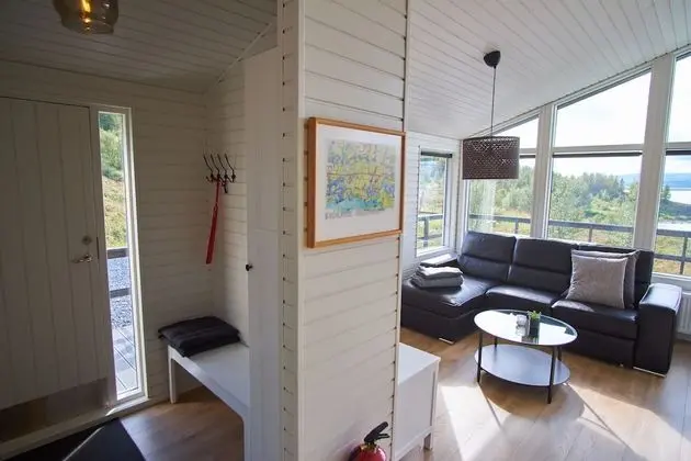 Kır Evi, 2 Yatak Odası (6)