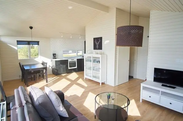 Kır Evi, 2 Yatak Odası (6)